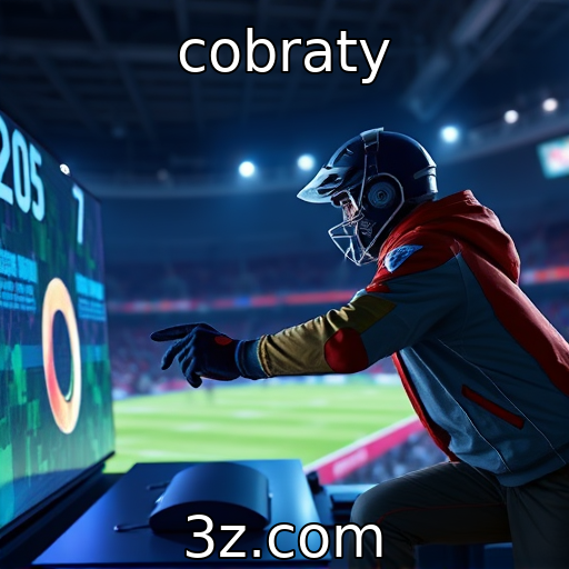 Desvendando o Crescimento das Apostas Esportivas no Brasil em 2025