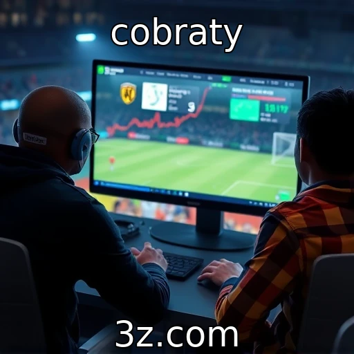 Análise Profunda: Como as Apostas Esportivas Estão Transformando o Mercado Brasileiro