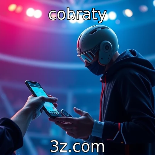 Apostas Esportivas: Estratégias Para Maximizar Seus Lucros em 2025