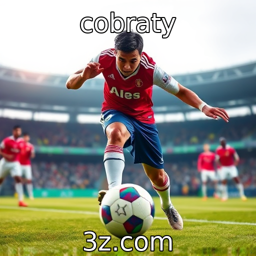 Apostas esportivas: como analisar jogos e aumentar suas chances de vitória